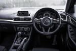 Mazda3 SP25 Astina Sedan 2016 года (AU)